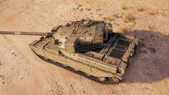 49385_tank-chieftain-mk-6-v-world-of-tanks