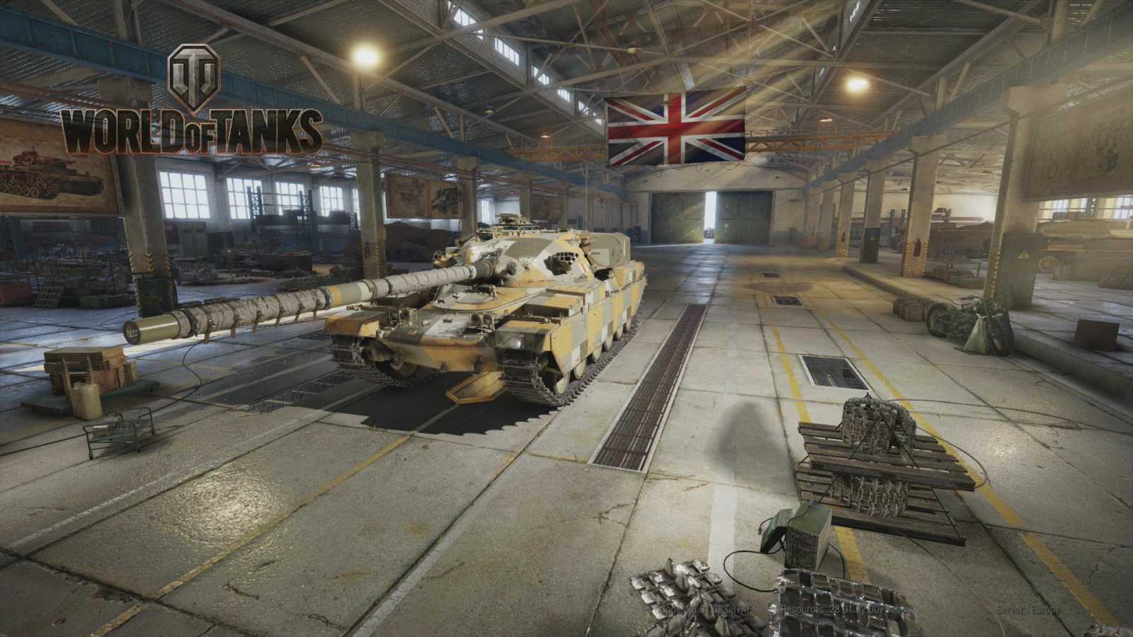 Jaké jsou rozdíly mezi World of Tanks na PC a konzolích (2. část)