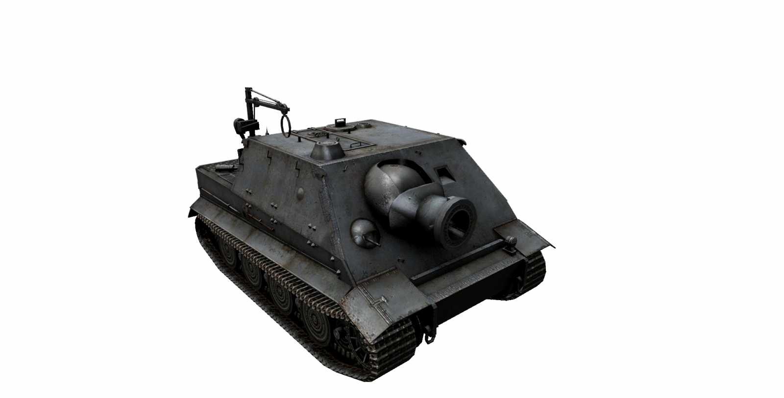 1.9.1.1: Sturmtiger kompletní vlastnosti