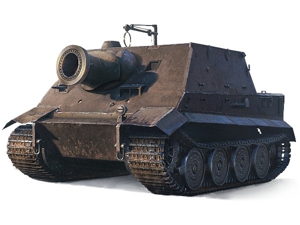 1.9.1.1: Sturmtiger kompletní vlastnosti