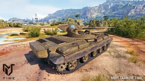 rdt-62-rezacka-experimentalni-ceskoslovenske-vozidlo