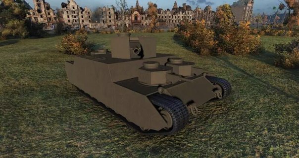 Supertest: Japonský těžký tier 6