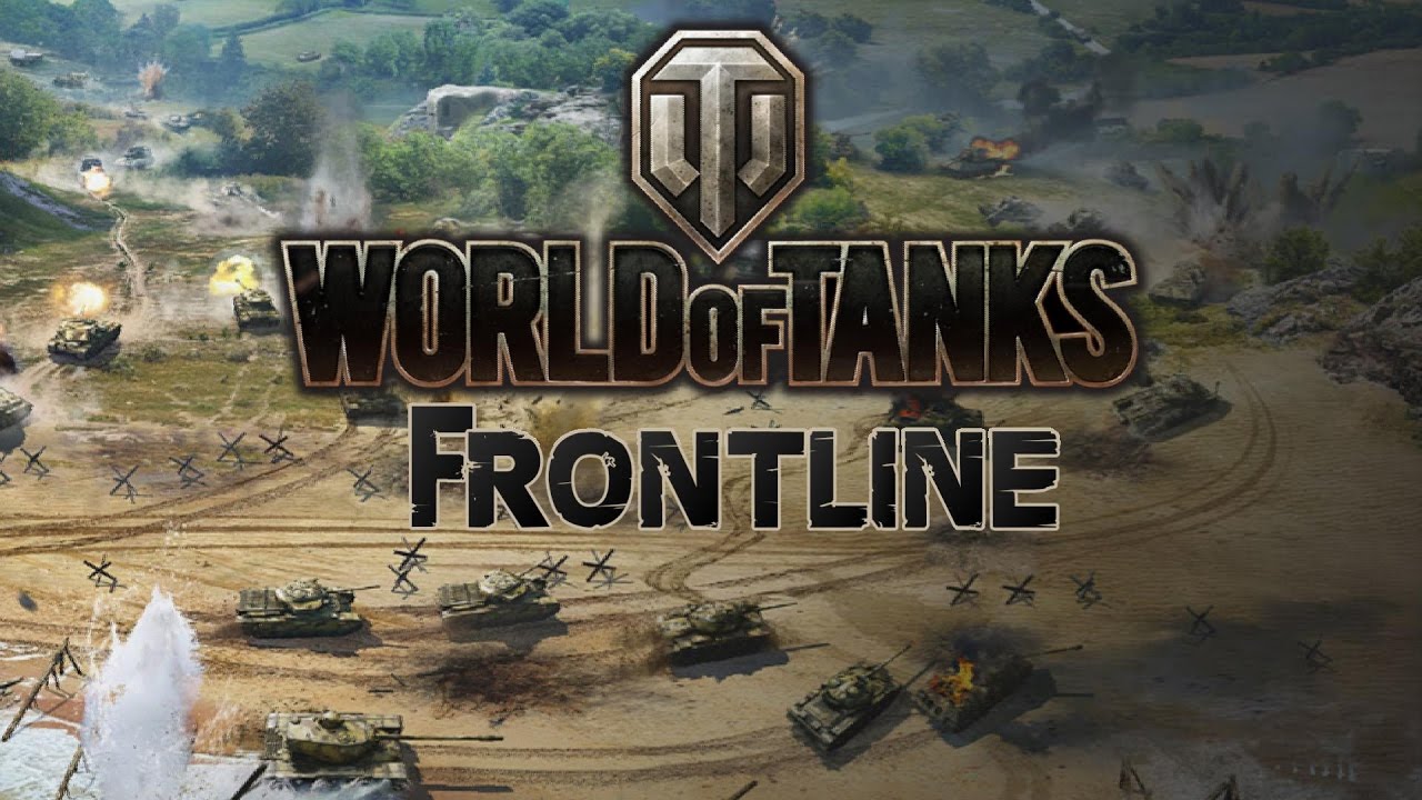 Týdenní souhrn World of Tanks #19