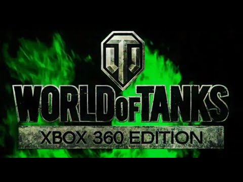 WG na E3: WoT pro Xbox One ještě letos