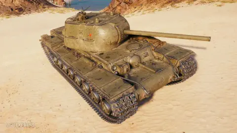 screenshoty-tanku-kv-4-turch