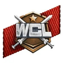 WoT CN/ASIA: Liga WCL