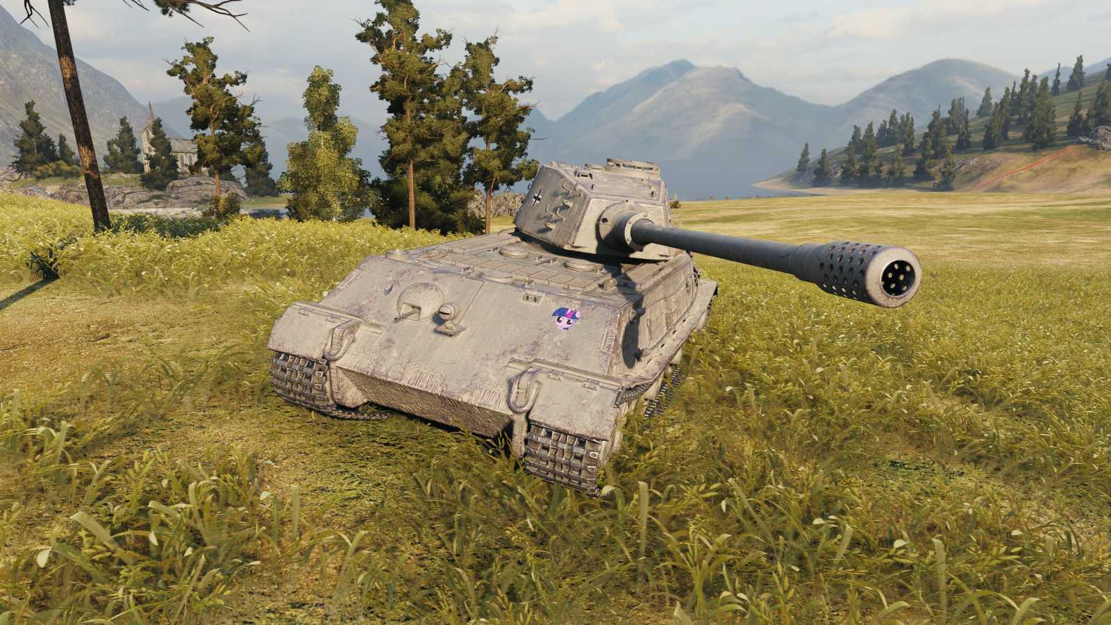 Detaily aktualizácie 9.21 pre World of Tanks