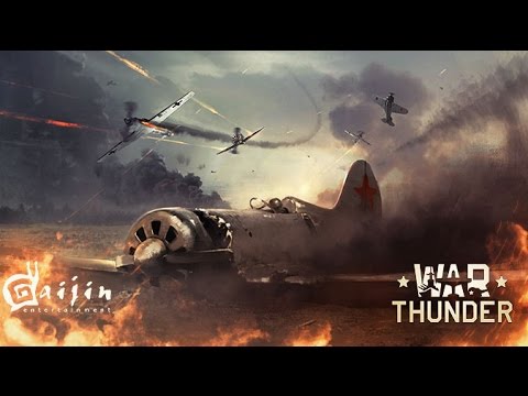 War Thunder: Video k Operaci Barbarossa