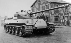 AMX-50 (prototyp)