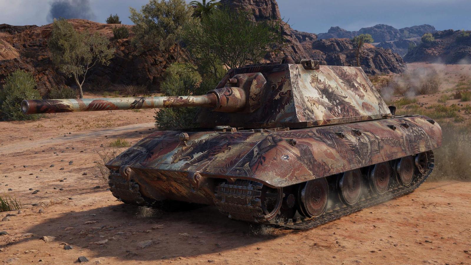 Jarní Manévry: Svolejte svůj klan