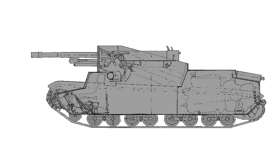 Historické okénko s World of Tanks: Voss I a II
