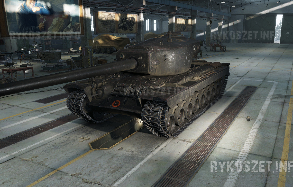 T34 B v E-Shopu