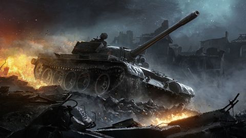 Změna moderování chatu v aktualizaci 1.22