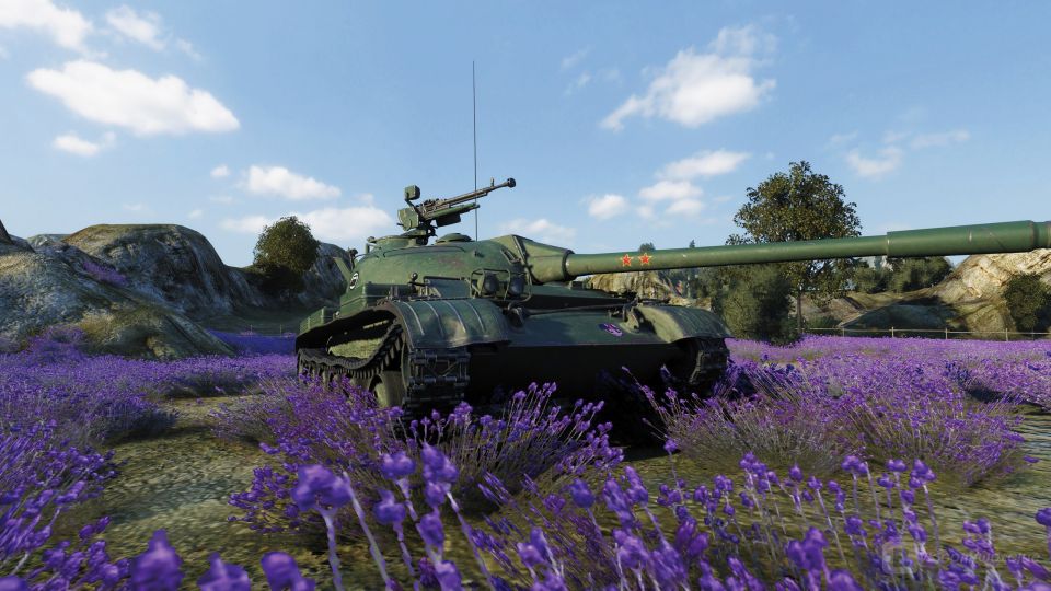 Úpravy a nové modely ľahkých tankov
