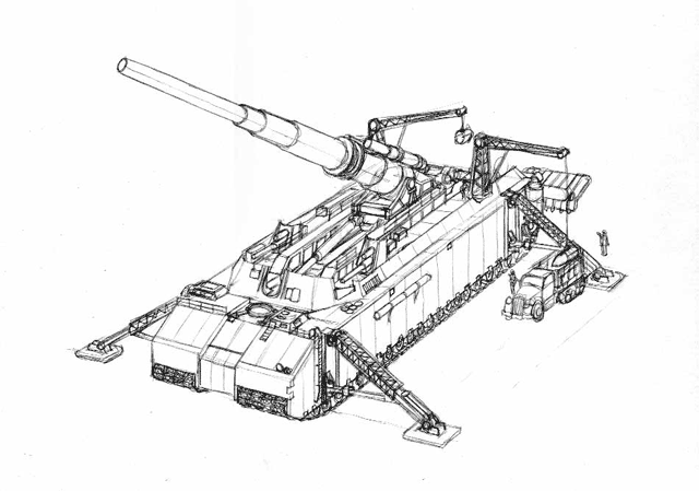 8 nejbizarnějších projektů tanků všech dob