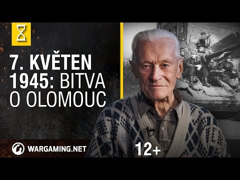WG video: Bitva o Olomouc [české titulky]