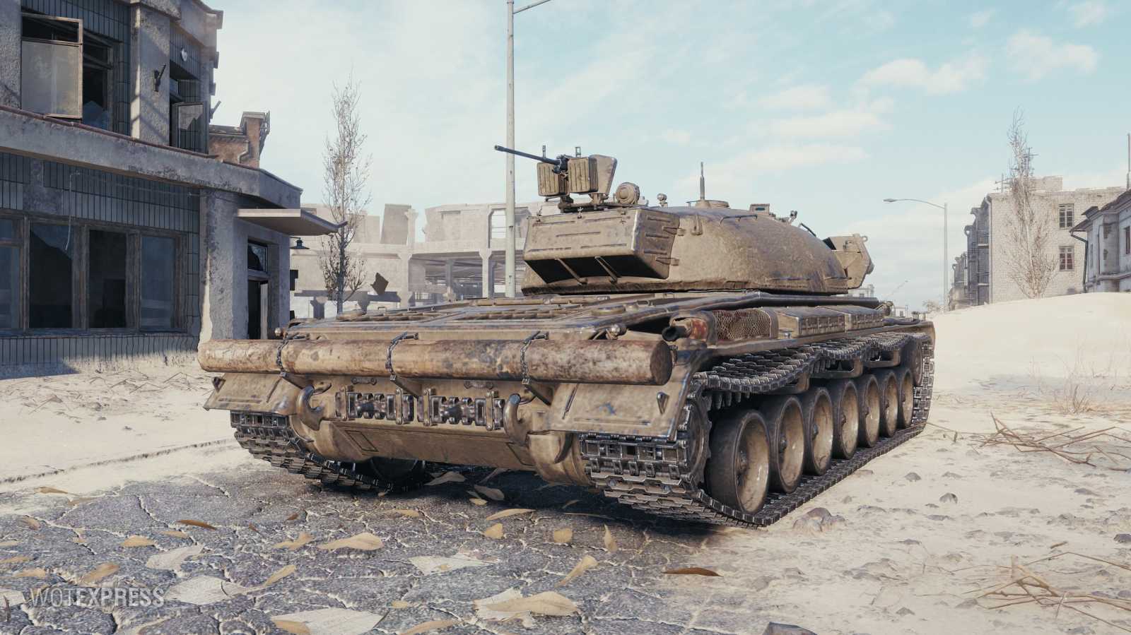 Škoda T 56