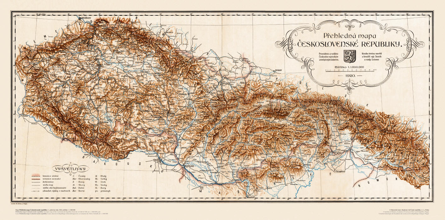 Mnichov 1938, část 1.