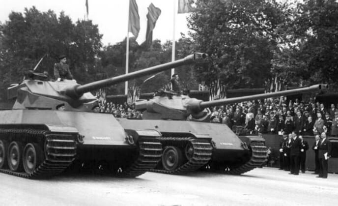 AMX-50 (prototyp)