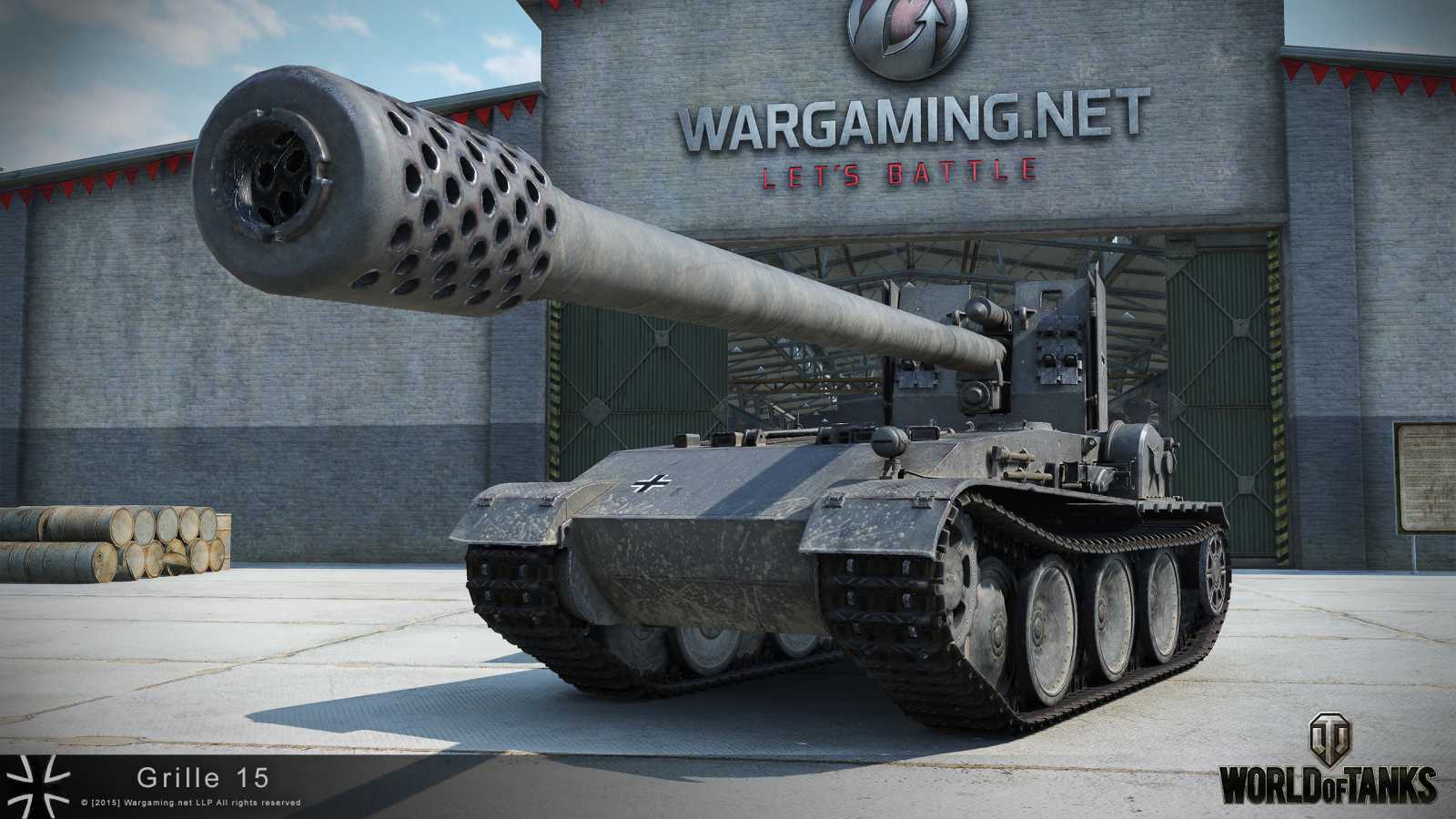 10 naj charakteristík vozidiel z World of Tanks