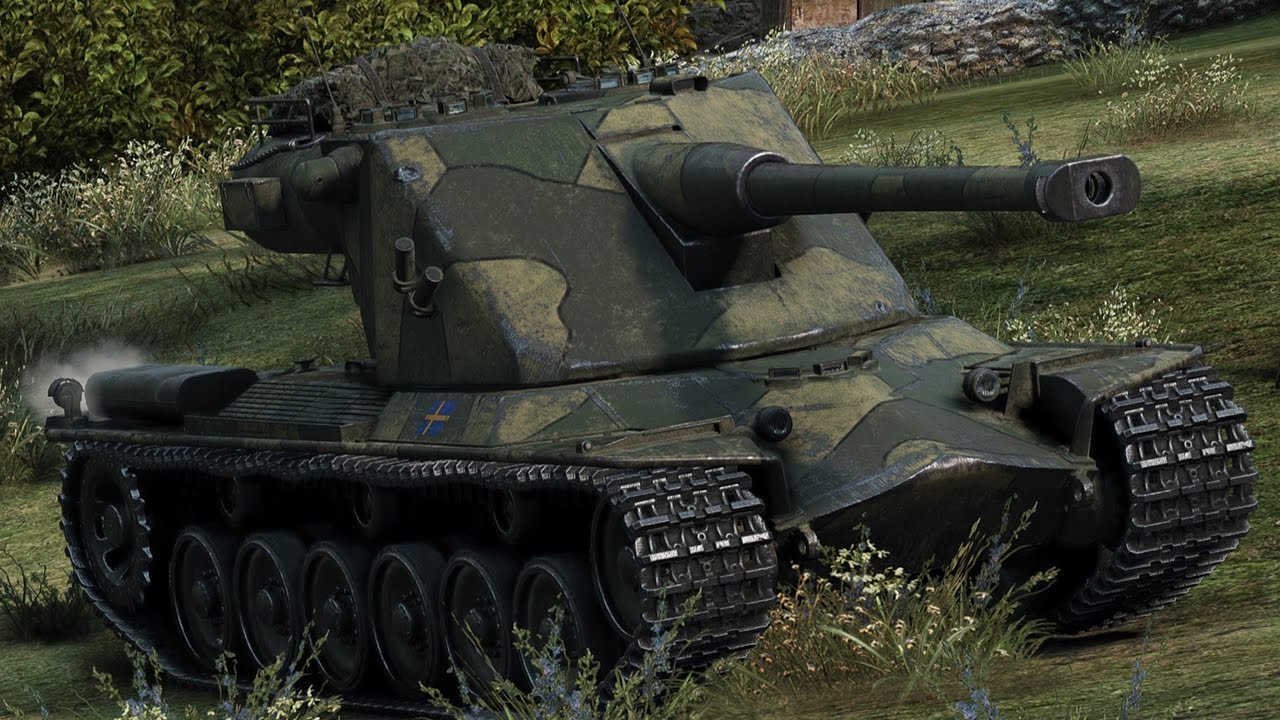 Emil II Tier IX