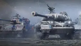 Speciální nabídka: WZ-111 Alpine Tiger, Nemesis, T-44-100