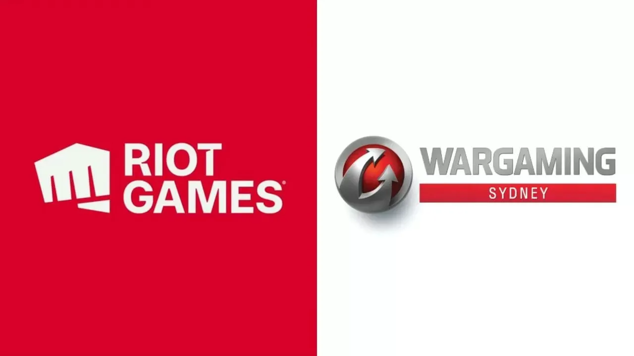 Riot Games koupilo Wargaming Sydney