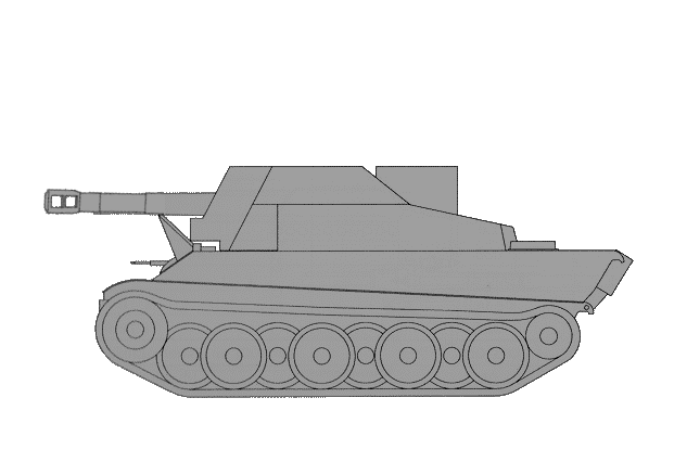 Trocha historie s WoT: 152,4 mm TShH vz. 18/47