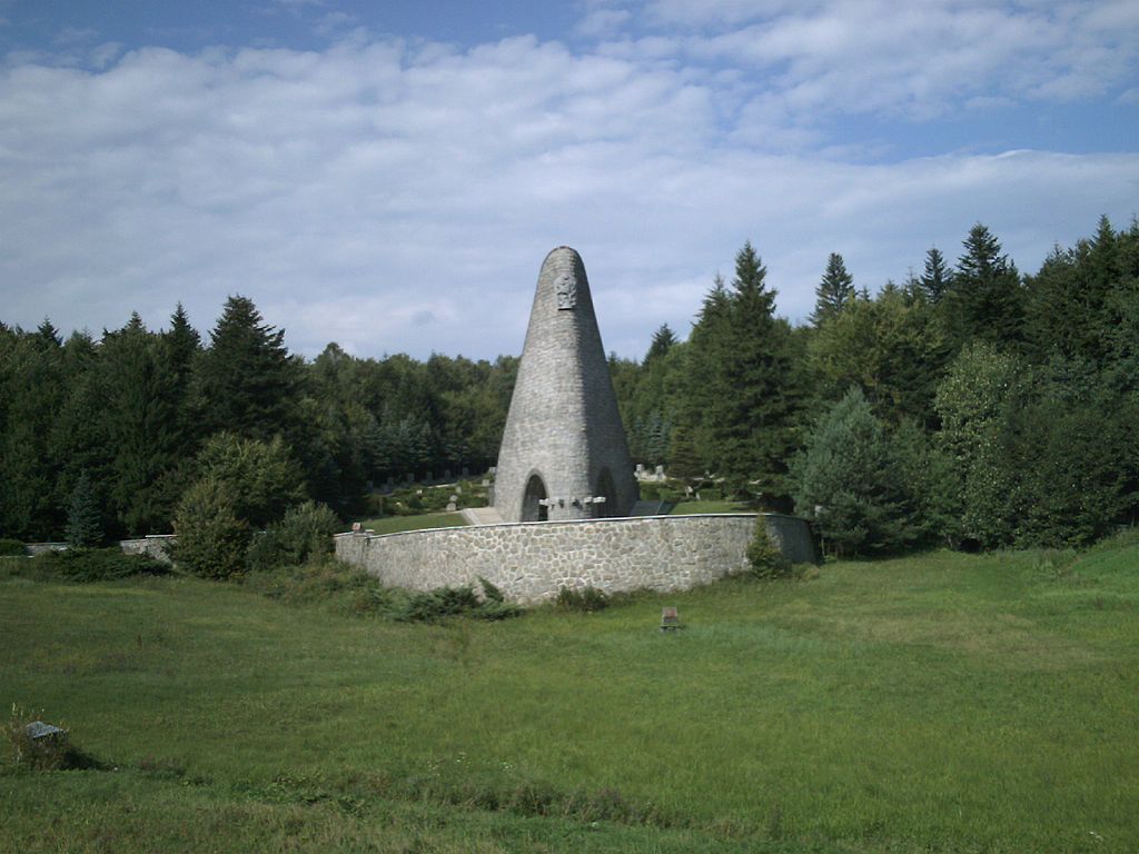 Prichádza prvá slovenská mapa