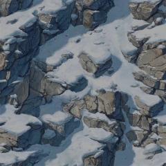 Pozadí pod obrázkem