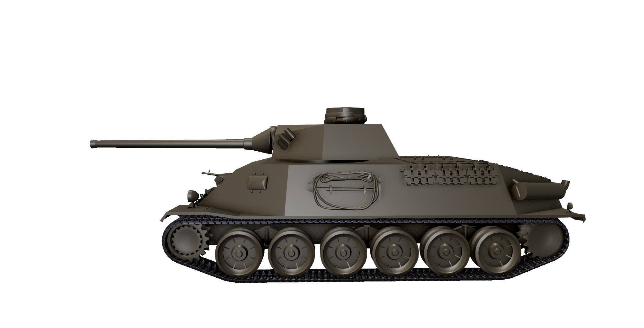 Supertest: Československý tier 5 T-24