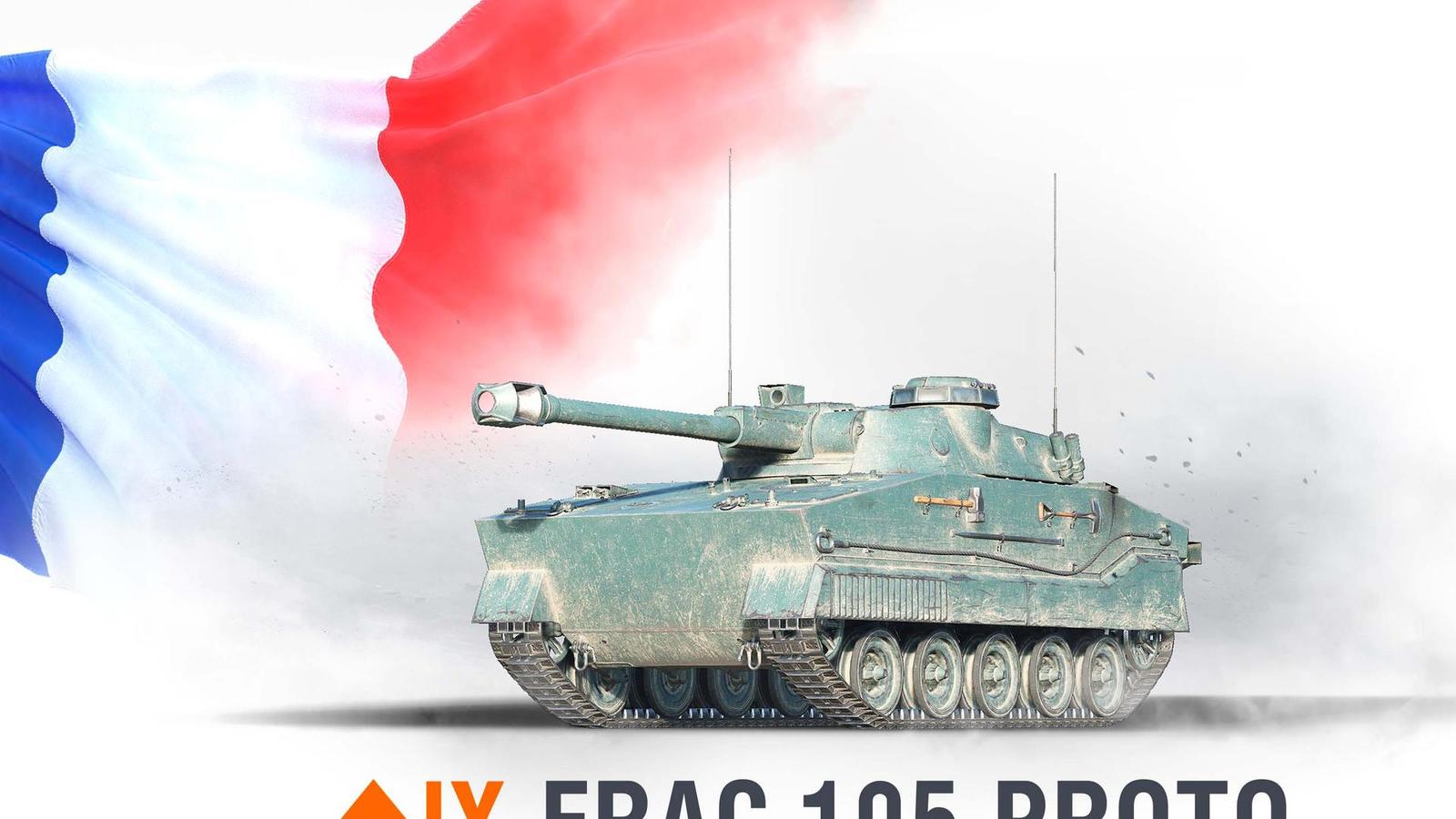 Přímo ze Supertestu: ERAC 105 PROTO