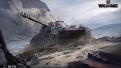 Další detaily revize lehkých tanků