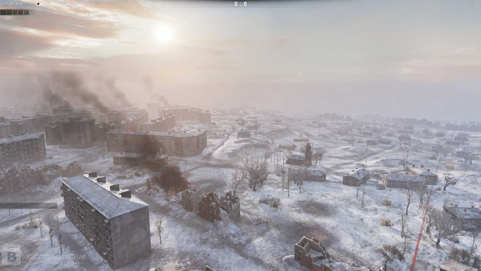 Supertest: Kharkov a Stalingrad