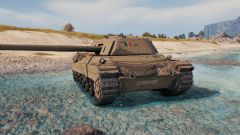 Trocha historie s WoT: Italský těžký tank P.43 ter
