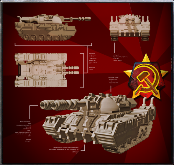 Datamineři objevili WZ-111 Qilin