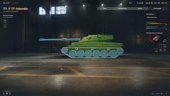 Pozadí pod obrázkem