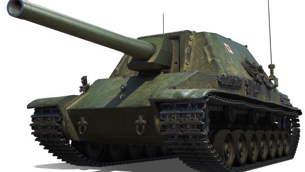 Přímo ze Supertestu -  Type 5 Ka-Ri