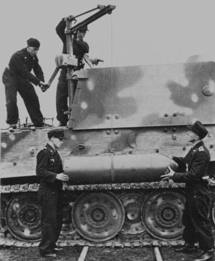 Sturmtiger