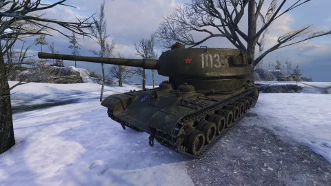t-103-sovetska-zelva