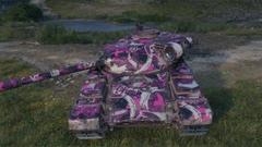 Pozadí pod obrázkem