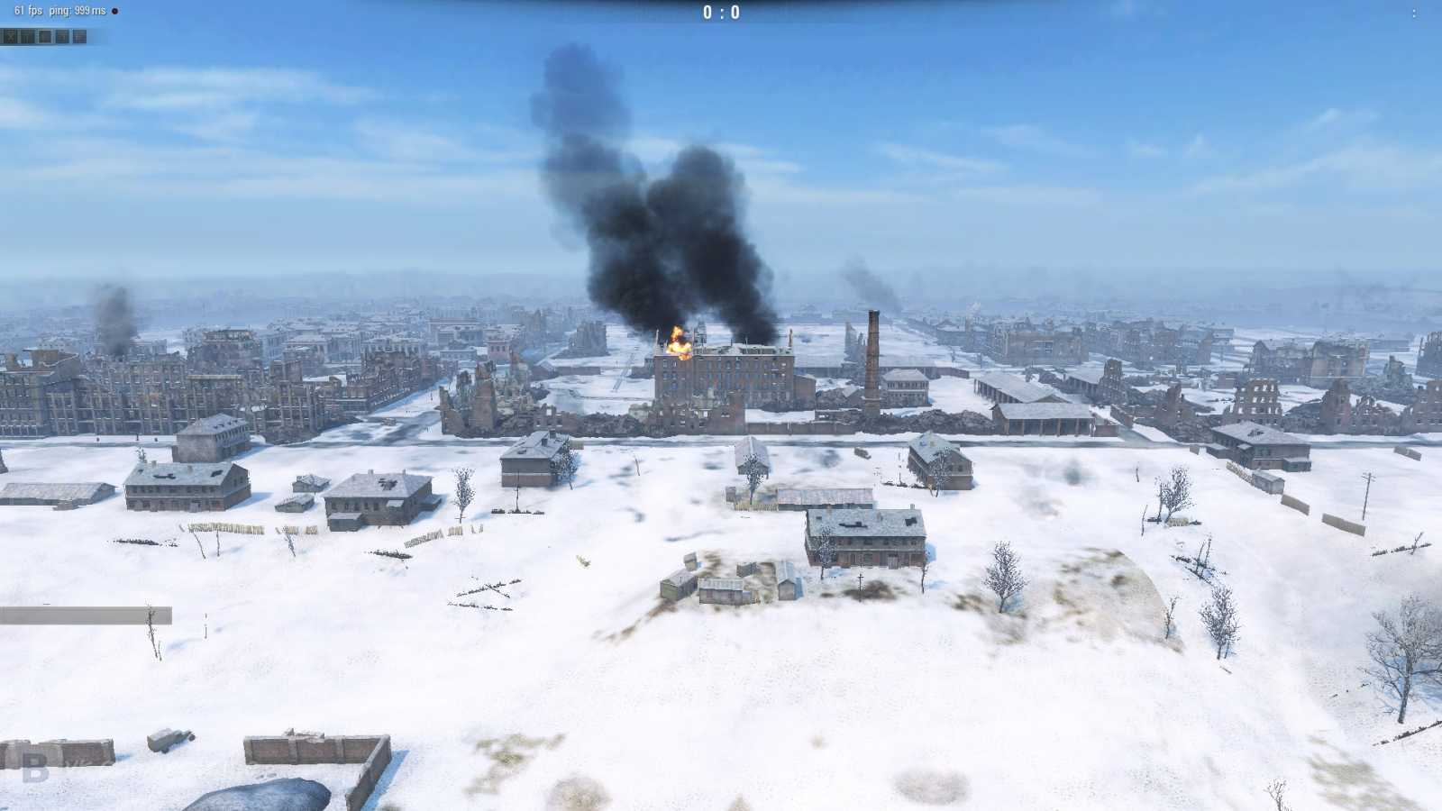 Supertest: Kharkov a Stalingrad