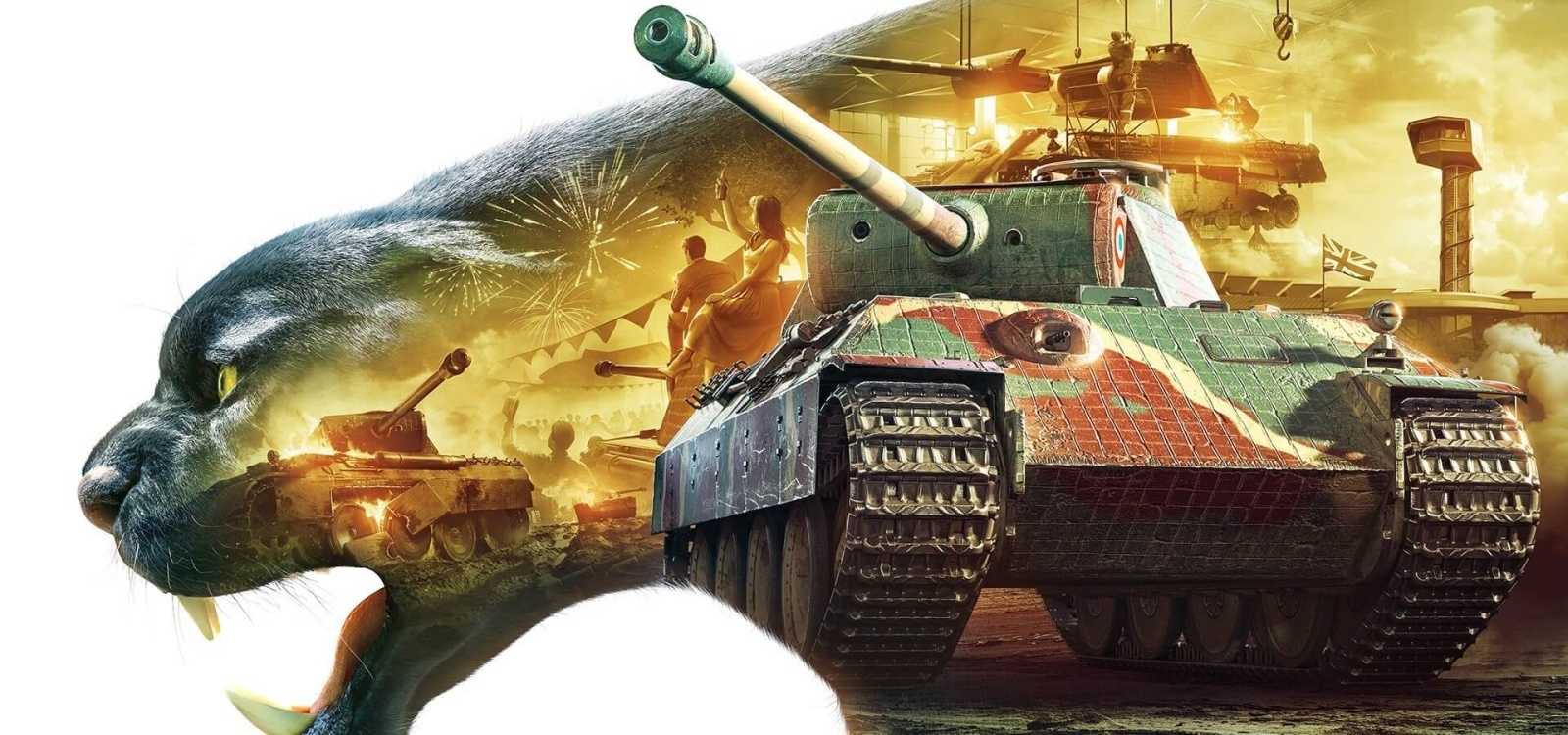 Během Tankfestu byli hráči nuceni ukončit stream, proč?