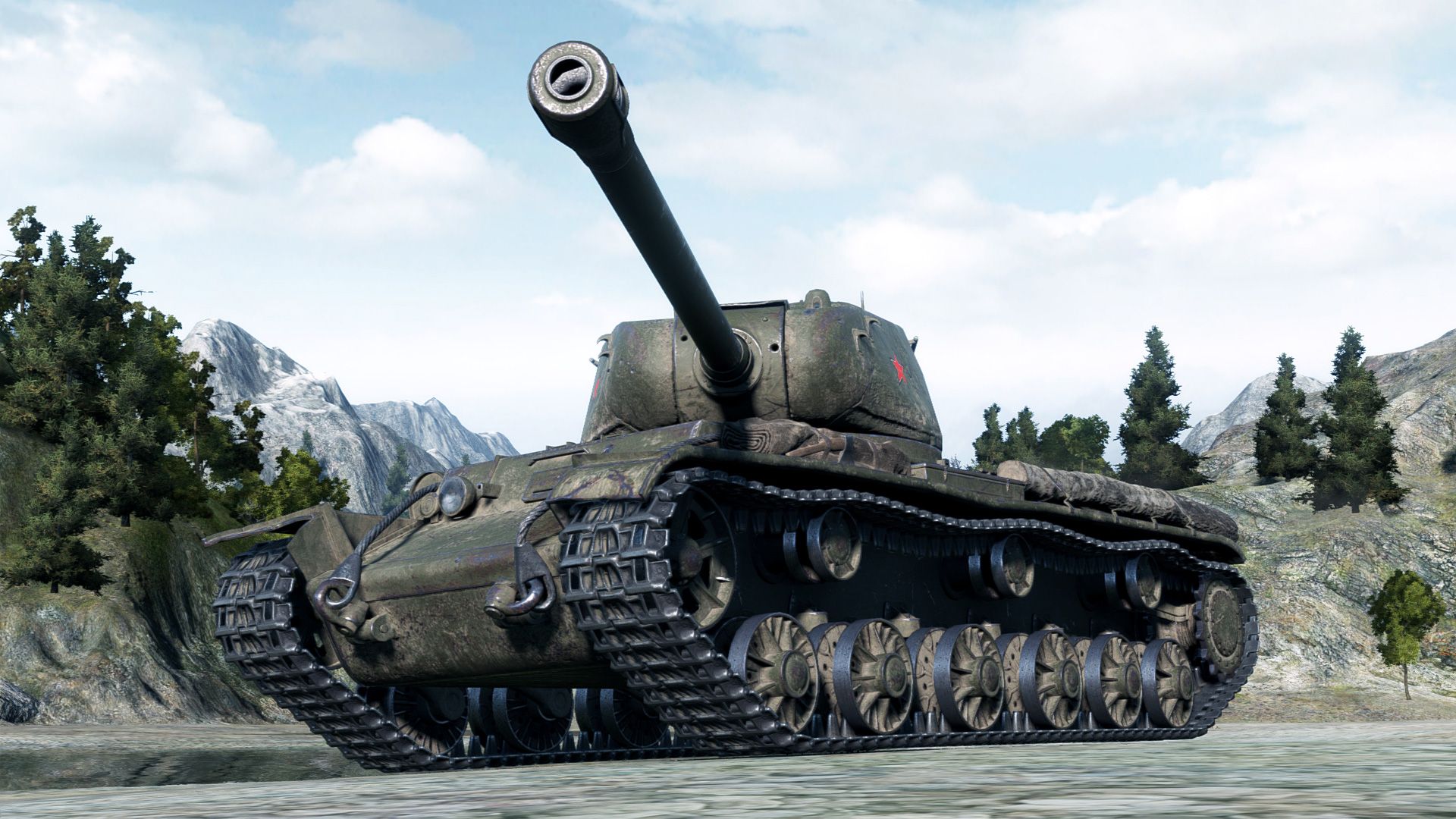 Wot кв. Кв2 танк WOT. Кв-1с World of Tanks. Кв-1 122. Танк кв-1.