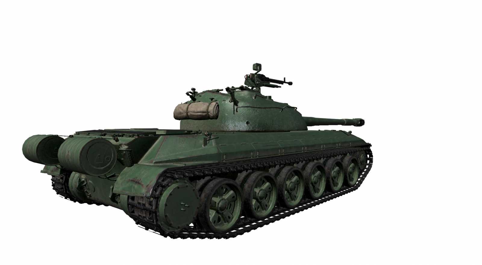 Sandbox: T57 HT, FV215b(183), 113 HD