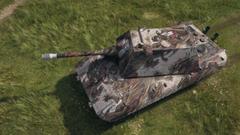 Pozadí pod obrázkem