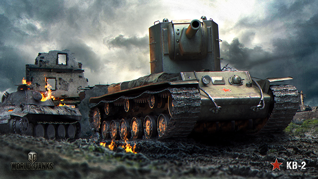 10 pojmov zo sveta World of Tanks