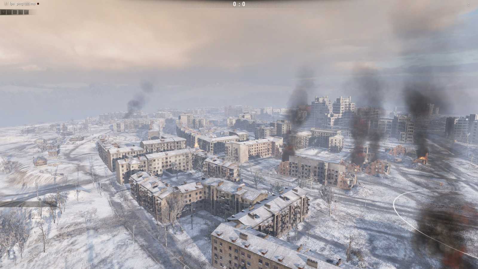 Supertest: Kharkov a Stalingrad