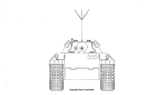 Bližší pohľad na VK16.02 Leopard