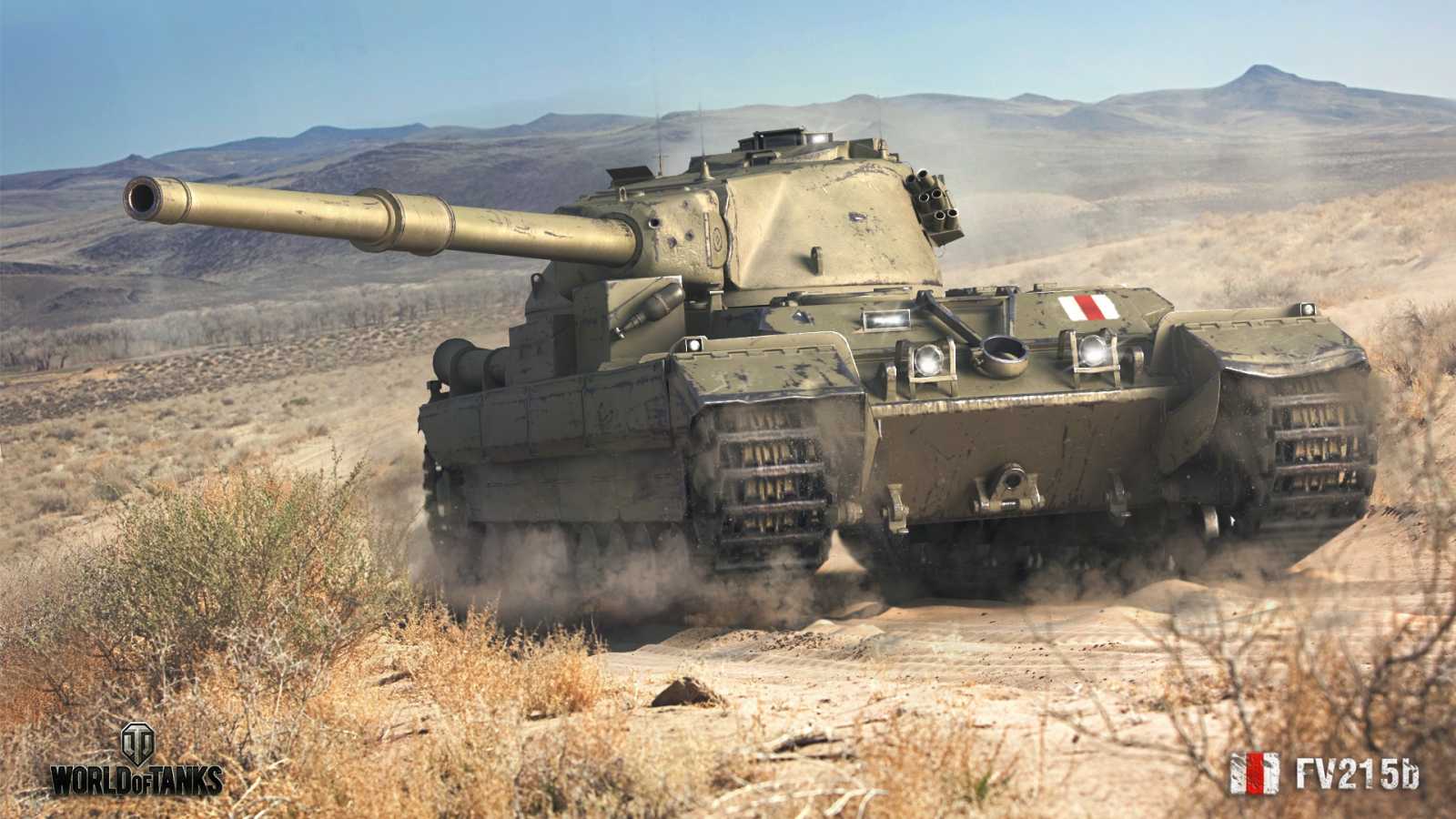 Deset nejhorších tanků ve hře podle WinRate